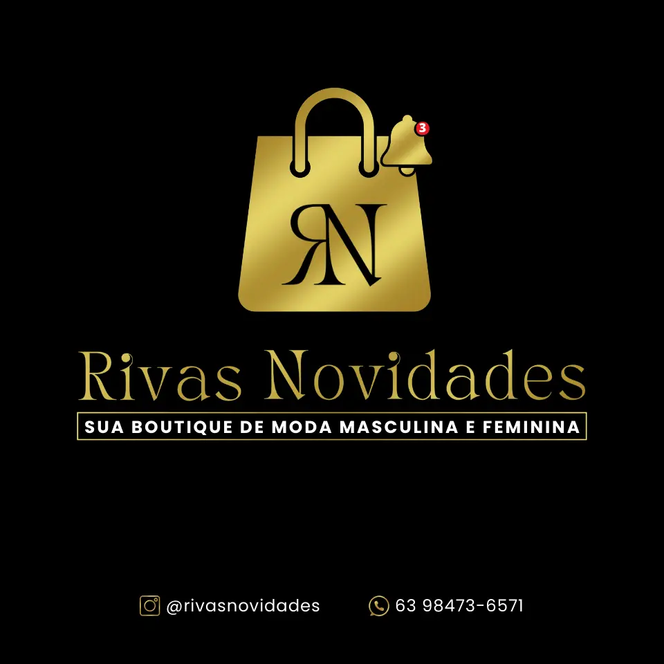 Seu negócio merece um logo autentico